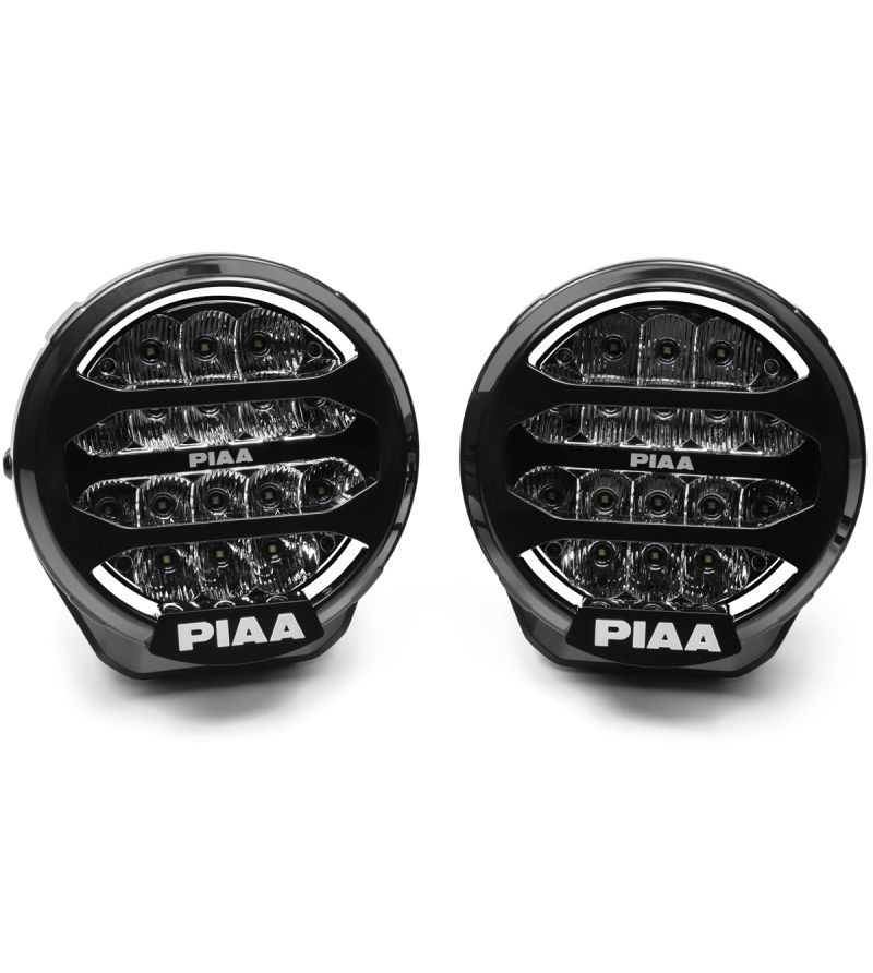 Verstraler - PIAA - LPX 570 - 7.2" - 18.4cm - Positielicht Wit - Driving - Set Verstraler - PIAA - LPX 570 - 7.2" - 18.4cm - Positielicht Wit - Driving - Set
