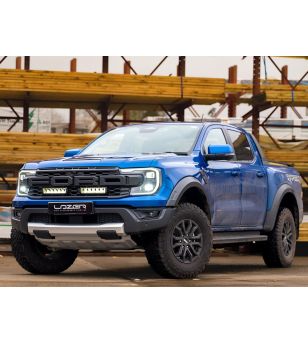 Ford Ranger Raptor 2023+  Lazer LED Grille Kit