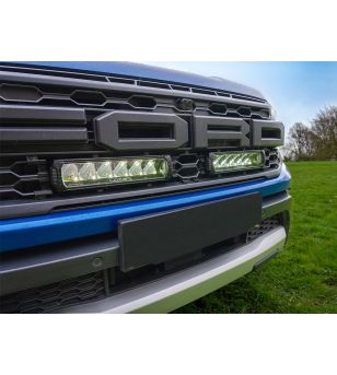 Ford Ranger 2023+ Raptor Lazer LED Grille Kit