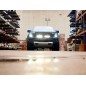 Grille kit - Lazer - Triple-R 850 - Set - Ford - Ranger - Raptor - 2023+