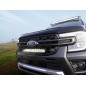 Kühlergrill-Kit - Lazer - Triple-R 1250 - Satz - Ford - Ranger - Wildtrak - 2023+ Kühlergrill-Kit - Lazer - Triple-R 1250 - Satz - Ford - Ranger - Wildtrak - 2023+
