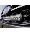 Ford Ranger 2023+ Wildtrak Lazer LED Grille Kit - Triple-R 1250 - GK-FR-05K