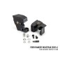 Kühlergrill-Kit - Lazer - Triple-R 1250 - Satz - Ford - Ranger - Wildtrak - 2023+ Kühlergrill-Kit - Lazer - Triple-R 1250 - Satz - Ford - Ranger - Wildtrak - 2023+
