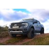 Ford Ranger 2023+ Wildtrak Lazer LED Grille Kit - Triple-R 1250 - GK-FR-05K