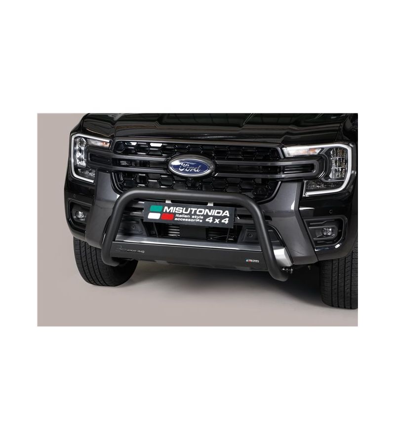 Misutonida medium bullbar | EC/MED/525/PL Misutonida medium bullbar | EC/MED/525/PL