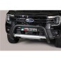 Frontbåge - Misutonida - Super - EU - Svart Matt - Ford - Ranger - 2023+ Frontbåge - Misutonida - Super - EU - Svart Matt - Ford - Ranger - 2023+