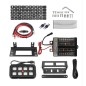 Controller - Ledson - Commander - Bluetooth - Control panel - 12V-24V