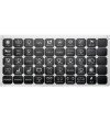 Control panel with relay box - 7800320