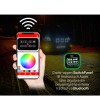 Ledson Bedieningspaneel met relaisbox "Commander" - 7800320