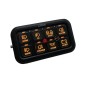 Controller - Ledson - Commander - Bluetooth - Control panel - 12V-24V