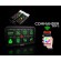 Controller - Ledson - Commander - Bluetooth - Bedieningspaneel - 12V-24V