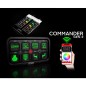 Controller - Ledson - Commander - Bluetooth - Control panel - 12V-24V