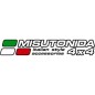 Rollbar - Misutonida - Roll Bar Mark - Ford - Ranger - 2023+ Rollbar - Misutonida - Roll Bar Mark - Ford - Ranger - 2023+