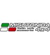 Ford Ranger 2023+ Roll Bar Design Inox - RLD/525/IX