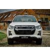 ISUZU D-MAX (2021-2022) MOUNTING KIT - VIFK-DMAX-02K
