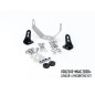 Kylargrill Kit - Lazer - Linear 6 - Set - Isuzu - D-Max - 2020-2023 Kylargrill Kit - Lazer - Linear 6 - Set - Isuzu - D-Max - 2020-2023