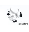 ISUZU D-MAX (2021-2022) MOUNTING KIT - VIFK-DMAX-02K
