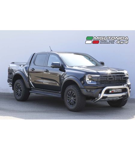 Bullenfänger - Misutonida - Super - EU - Ford - Ranger - Raptor - 2023+