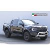 Ford Ranger Raptor 2023+ EC Approved Super Bar Inox - EC/SB/510/IX