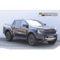 Bullenfänger - Misutonida - Super - EU - Schwarz matt - Ford - Ranger - Raptor - 2023+ Bullenfänger - Misutonida - Super - EU - Schwarz matt - Ford - Ranger - Raptor - 2023+
