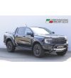 Ford Ranger Raptor 2023+ EC Approved Super Bar Inox Black Powder Coated - EC/SB/510/PL