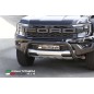Bullenfänger - Misutonida - Super - EU - Schwarz matt - Ford - Ranger - Raptor - 2023+ Bullenfänger - Misutonida - Super - EU - Schwarz matt - Ford - Ranger - Raptor - 2023+