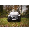 Isuzu D-Max (2023+) Grille Kit - GK-DMAX-02K