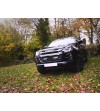 Isuzu D-Max (2023+) Grille Kit - GK-DMAX-02K