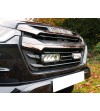 Isuzu D-Max (2023+) Grille Kit - GK-DMAX-02K