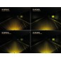 LED Light bar - Lazer - RP - 4.2" - 10.7cm - Hyperspot