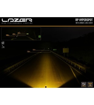 Lazer Utility 25 - 00RP-HYP