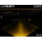 LED Light bar - Lazer - RP - 4.2" - 10.7cm - Hyperspot