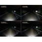 LED Light bar - Lazer - RP - 4.2" - 10.7cm - Hyperspot