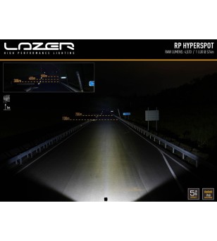 Lazer Utility 25 - 00RP-HYP