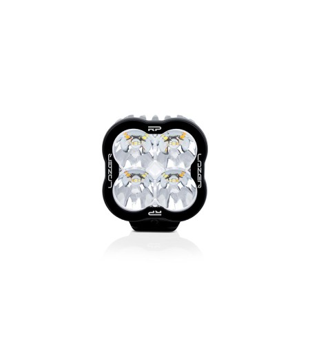 LED Lightbar - Lazer - RP - 4.2" - 10.7cm - Hyperspot