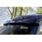 Sonnenblende - Welu - Dominator Limited Edition - Schwarz - Nicht transparent - Mercedes - Sprinter - 2007+