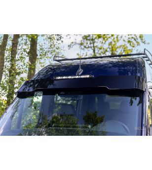 WELU Dominator Limited Edition sunvisor Sprinter 2006+ 
