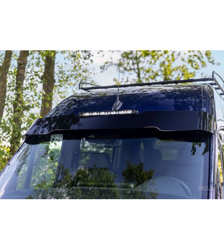 Welu dominator limited edition zonneklep | Multifunctioneel   |