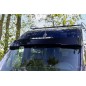Solskydd - Welu - Dominator Limited Edition - Svart - Ej transparent - Mercedes - Sprinter - 2007+ Solskydd - Welu - Dominator Limited Edition - Svart - Ej transparent - Mercedes - Sprinter - 2007+