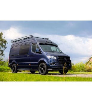 Welu dominator limited edition zonneklep | Multifunctioneel   |