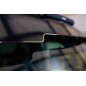 Sonnenblende - Welu - Dominator Limited Edition - Schwarz - Nicht transparent - Mercedes - Sprinter - 2007+