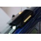 Sun visor - Welu - Dominator Limited Edition - Black - Non transparent - Mercedes - Sprinter - 2007+ Sun visor - Welu - Dominator Limited Edition - Black - Non transparent - Mercedes - Sprinter - 2007+