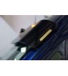 Welu dominator limited edition zonneklep | Multifunctioneel   |