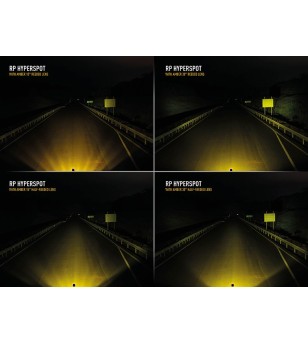 Lazer rp / utility 80 (gen3)  beschermkap   | LC-RP-YLW 