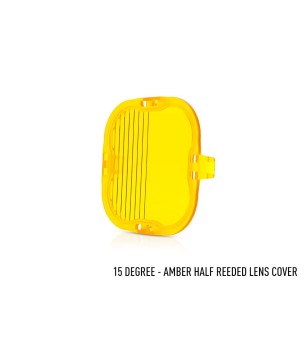 Lazer Triple-R 750 Lens Cover Yellow - LC-RP-YLW