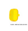 Lazer Triple-R 750 Lens Cover Yellow - LC-RP-YLW