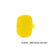 Lazer Triple-R 750 Lens Cover Yellow - LC-RP-YLW