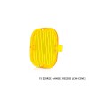 Lazer Triple-R 750 Lens Cover Yellow - LC-RP-YLW