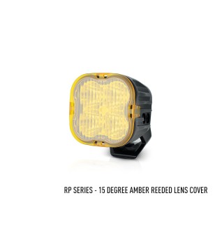 Beschermkap - Lazer - RP / Utility 80 (gen3) - Transparant - Geel