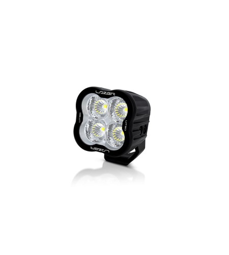 Arbeitsbeleuchtung - Lazer - Utility 80 - HD - 4.3" - 10.8cm - Work / Scene